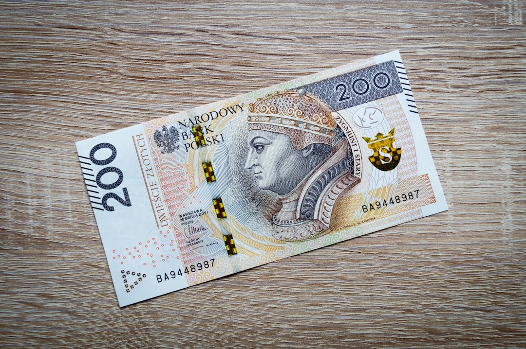 Photo Currency pairs