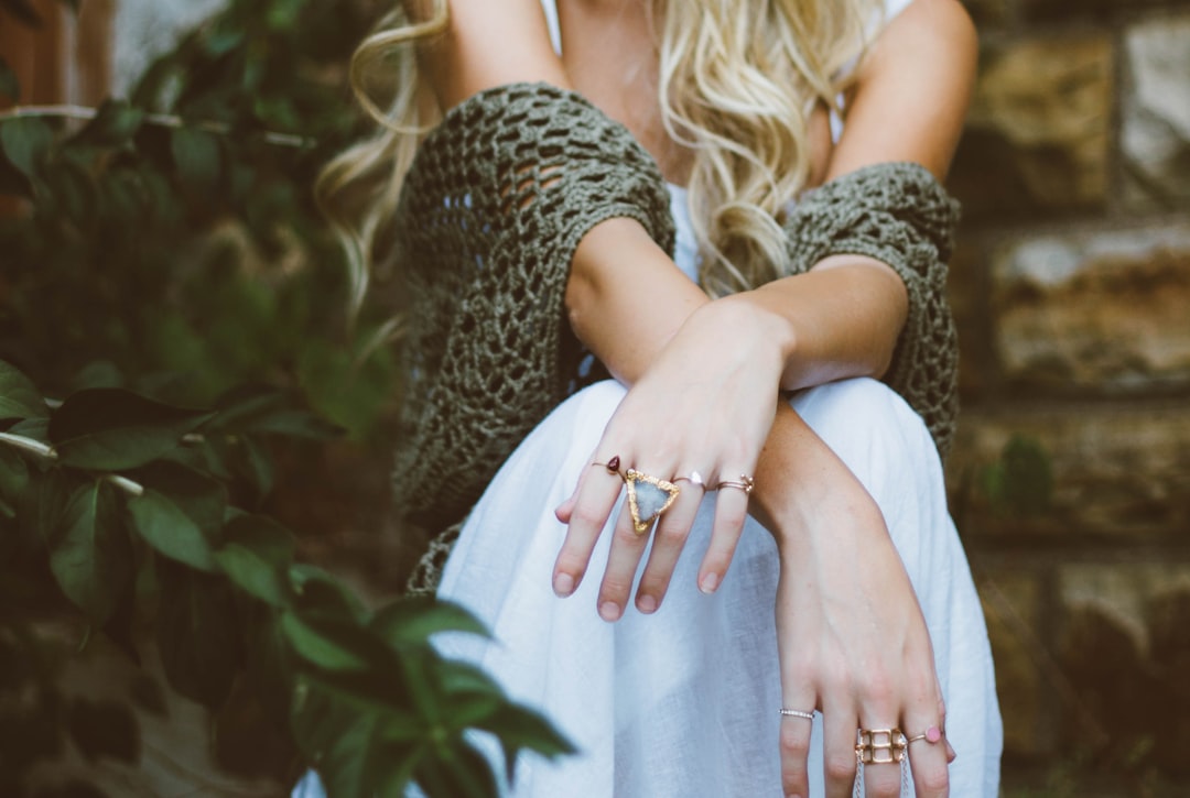Photo Fashion website